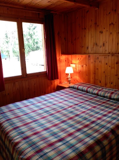 Photos of Bungalows La Presalla