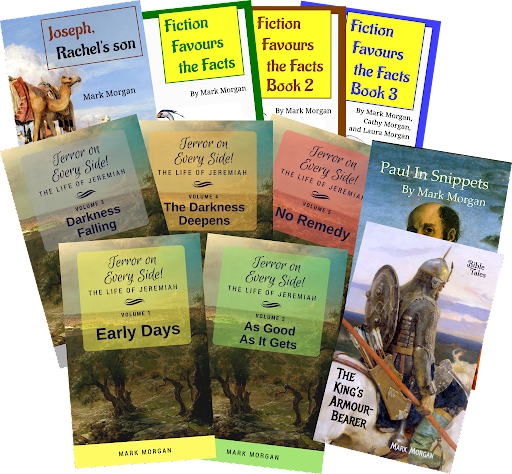 Bible Tales Online