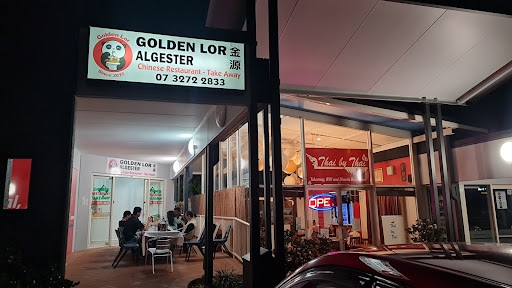 Photo of Golden Lor Algester