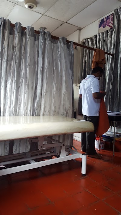 Photos of Alternative Medical Clinic