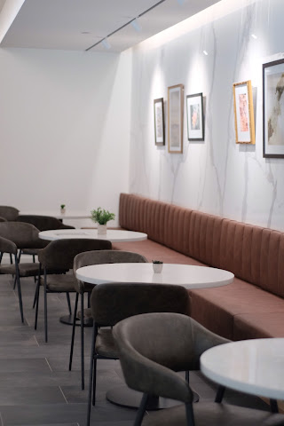 Queen City Collective Coffee by null