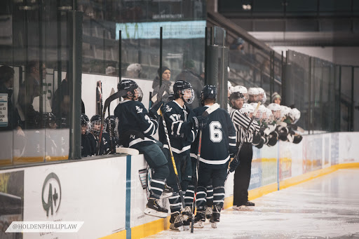 St. Luke's Sports & Event Center - Thumbnail