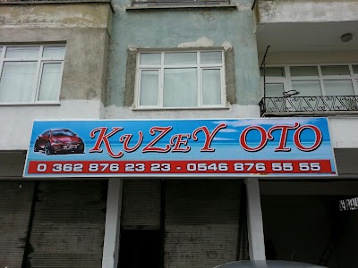 Photos of Kuzey Oto