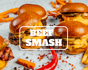 Photo n°3 de Click and food à Marseille (Restaurant de hamburgers)