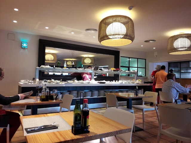 Grill del Celler