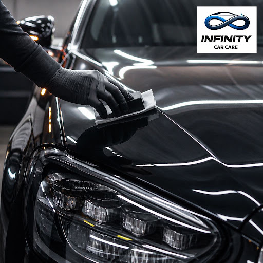 Discover how advanced graphene technology can transform the way your car looks and stays protecte… post image