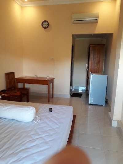 Photos of Guest House Bunga Tanjung