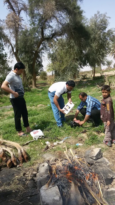 Photos of Abu Sajjad replaced Shammari