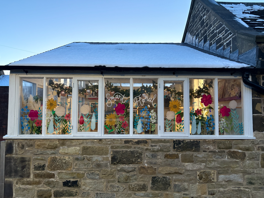 Smart Floral Art - Florists - photo 1