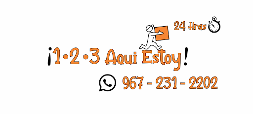 ¡Yo Voy! SuperMandados - Thumbnail