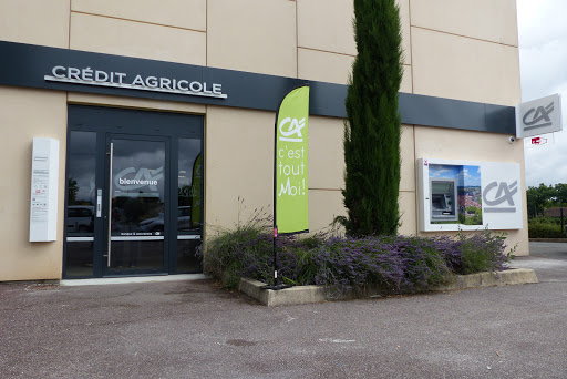 Avatar par défaut pour Crédit Agricole Villefranche Bernussou