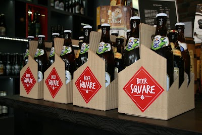Photos of Beer Square Apoquindo