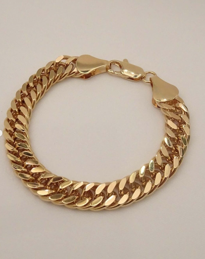 Goldschmied Alexeev Nordwestzentrum - Thumbnail