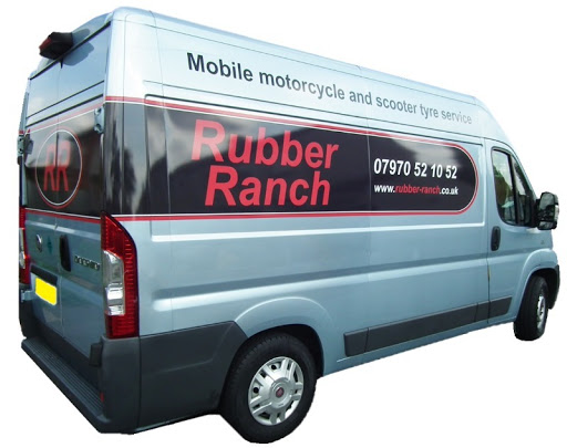Rubber Ranch