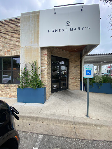 Honest Mary's