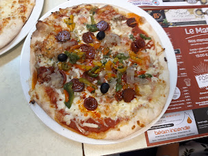 Photo n°28 de brasserie Pizzeria Le Matana. Vente a emporter. à Lescar (Brasserie)