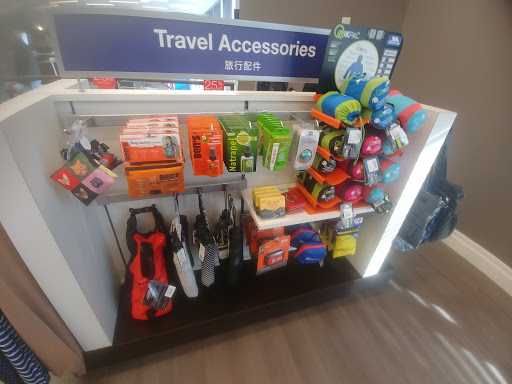 CAA Store - Markham - Visual
