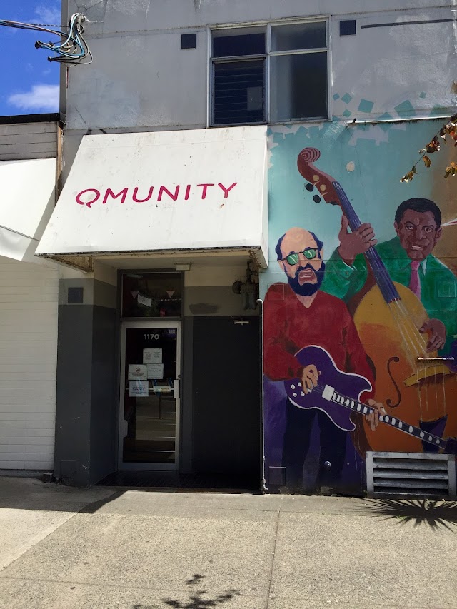 QMUNITY