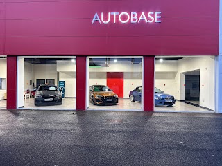 Autobase Motors