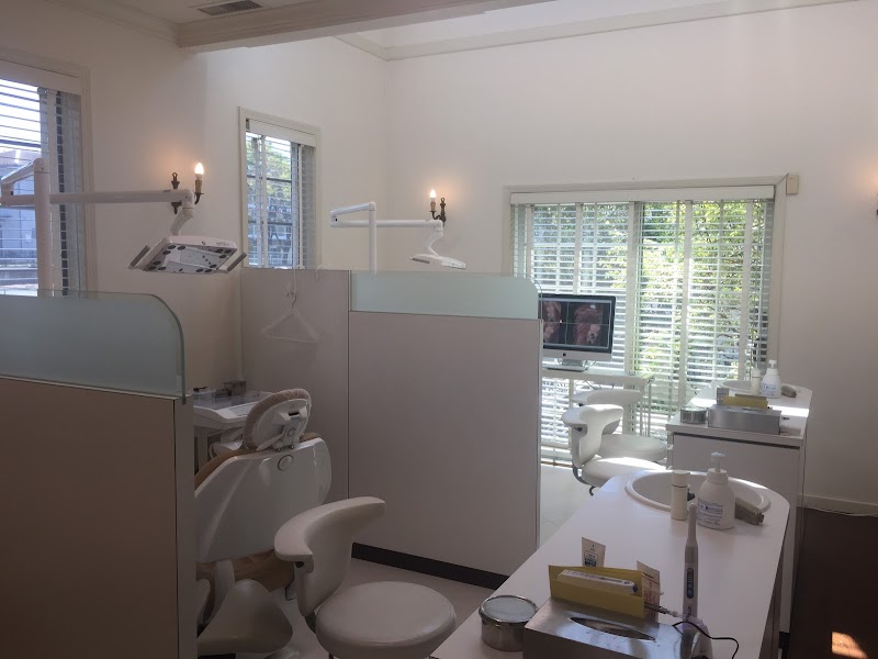 荏田西2丁目歯科