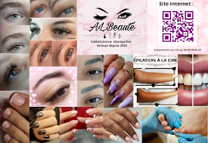 Photo n°23 de AL.Beauté à Montpellier (Service d'épilation à la cire)