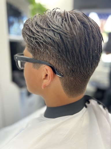 Ludmi Barber Shop Davie - Thumbnail