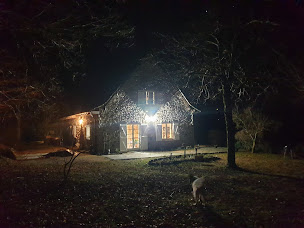 Photo n°39 de Chambres d'hôtes Les Sentiers du Lac à Trémouille (Lac ouvert à la baignade)
