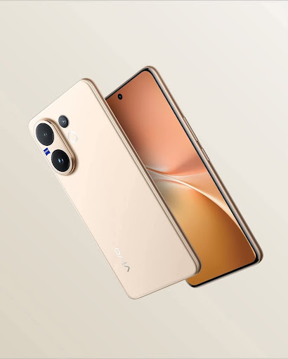 #vivoV60 #ZEISSPortraitSoPro #CelebratingLifeMoments post image