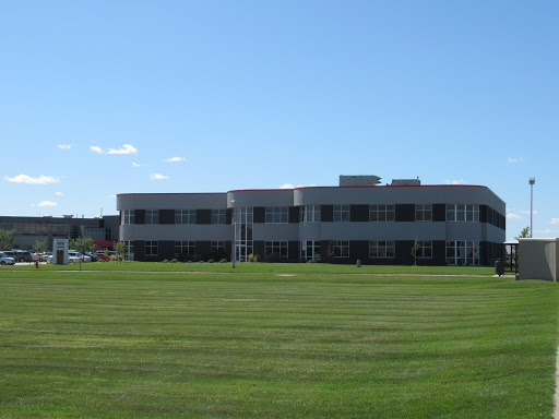 Research and Technology Park - Thumbnail