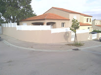 Entreprise RAMIREZ à Alénya