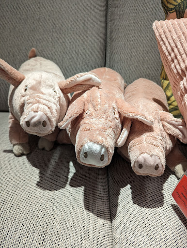 IKEA Restaurant Magdeburg Gallery - Germany