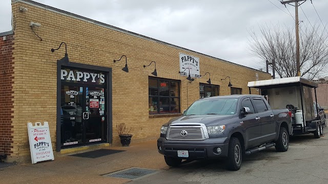 Pappy's Smokehouse