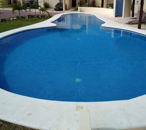 Albercas Venzar Playa