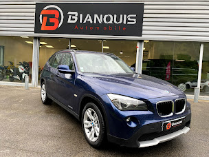 Photo n°12 de Bianquis automobile à Millau (Vendeur de voitures d'occasion)