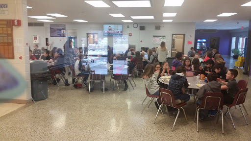 Pecatonica High School Gallery - United States
