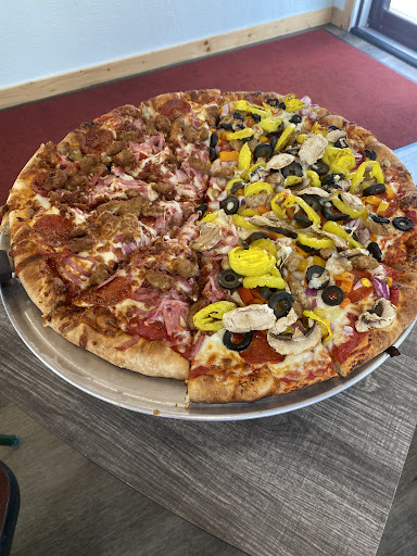 Verardi's Pizza and Wings - Thumbnail