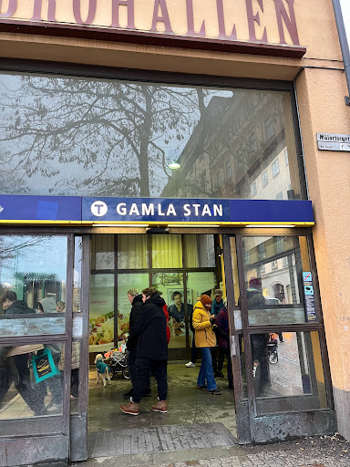 Gamla Stan Shops