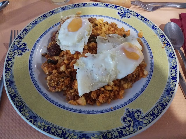 Restaurante Casa Rufino
