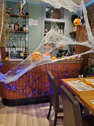 Photo n°63 de Plaisir Gourmand Saint-Omer (pgs) à Saint-Omer (Restaurant)