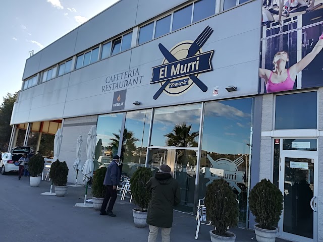 Restaurante MURRI