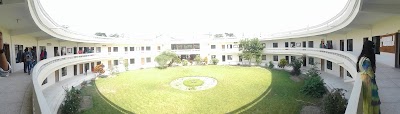 Photos of Z. H. Sikder University of Science & Technology