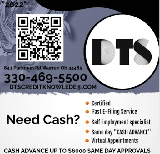 Dynisty's Tax Service - Thumbnail