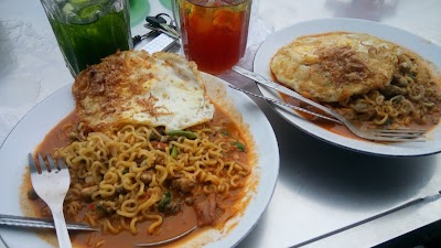 cafe