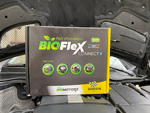 Photo n°3 de lls automobiles à Loches (Atelier de réparation automobile)