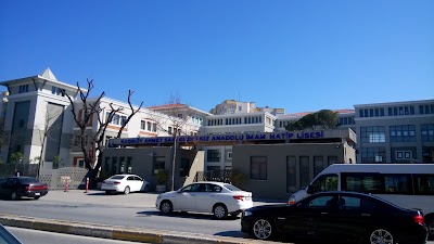 Photos of Kadık&ouml;y Ahmet Sani Gezici Kız Anadolu İmam Hatip Lisesi
