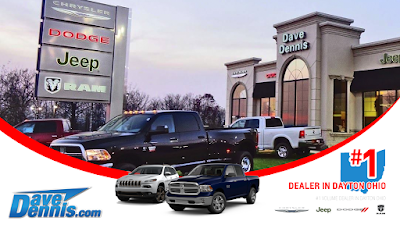 Photos of Dave Dennis Chrysler Jeep Dodge Ram