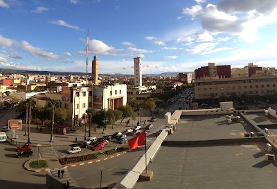 Photos of بلدية وجدة