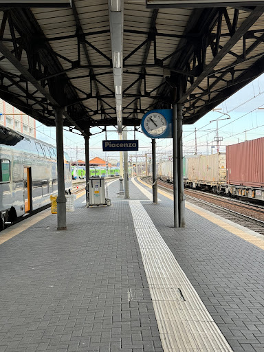 Piacenza - Visual