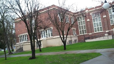 Lewis-Clark State College Bookstore