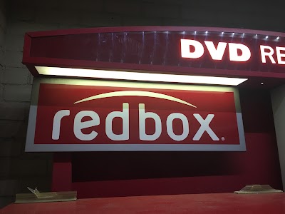 Redbox